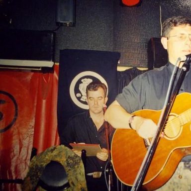 Death In June photo 15