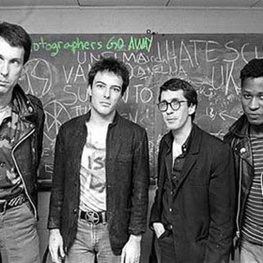 Dead Kennedys
