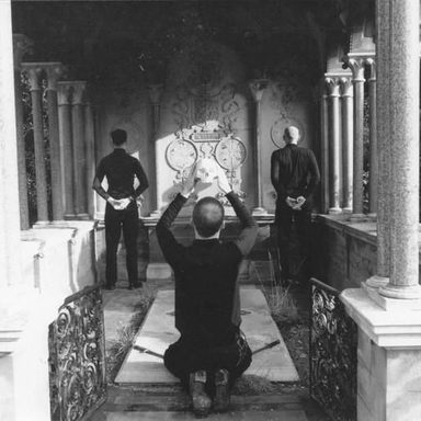 Death In June photo 17