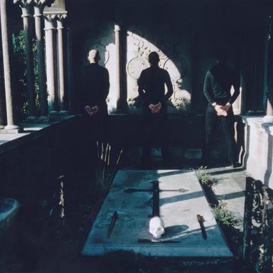 Death In June photo 21