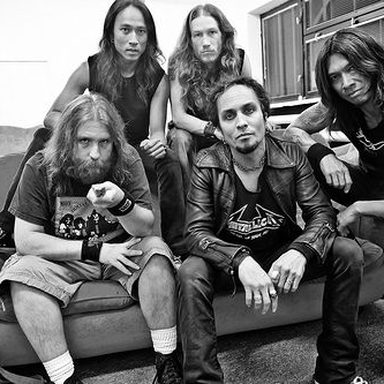 Death Angel
