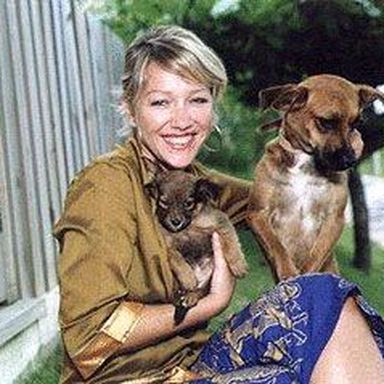 Deborah Blando photo 21