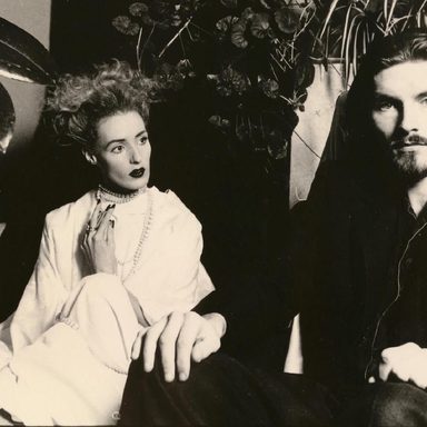 Dead Can Dance