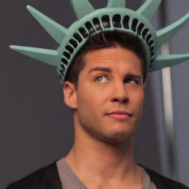 Dean Geyer