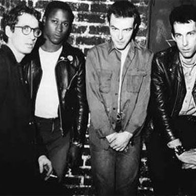 Dead Kennedys