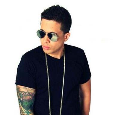 De La Ghetto