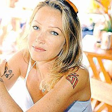 Deborah Blando photo 17