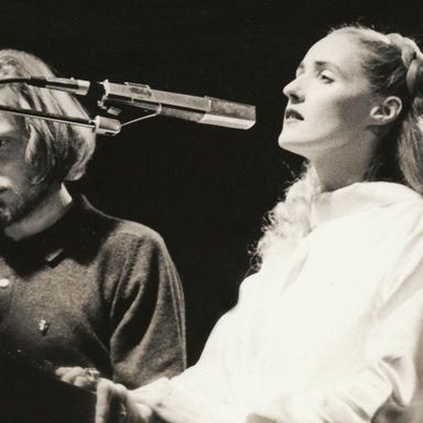 Dead Can Dance