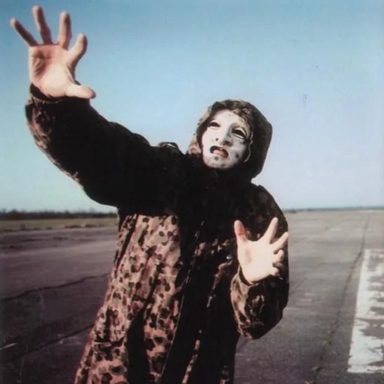 Death In June photo 22