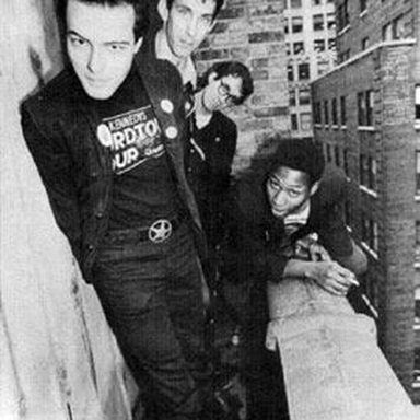 Dead Kennedys