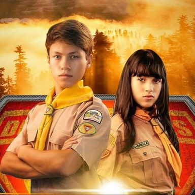 Desbravadores
