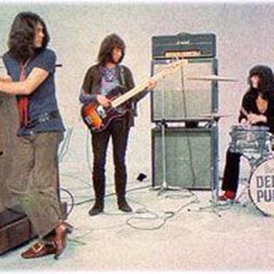 Deep Purple photo 16