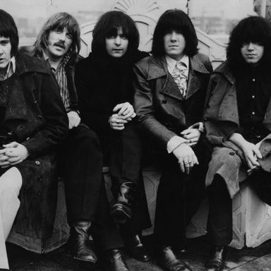Deep Purple