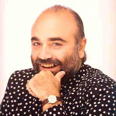 Demis Roussos