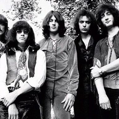 Deep Purple photo 13