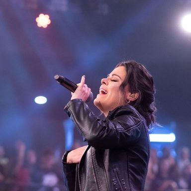 Diante do Trono photo 46