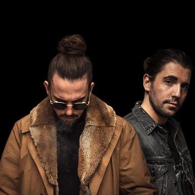 Dimitri Vegas & Like Mike