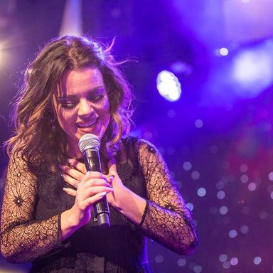 Diante do Trono photo 80