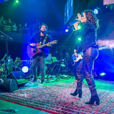 Diante do Trono photo 70