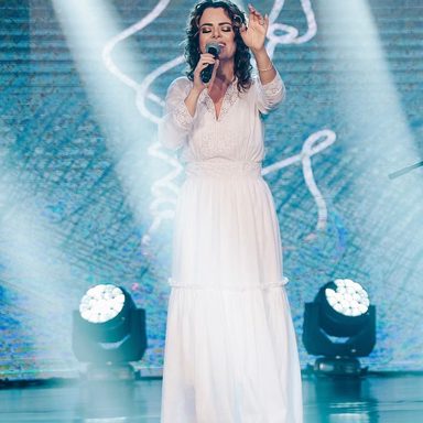 Diante do Trono photo 29