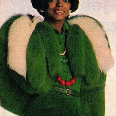 Diana Ross photo 16