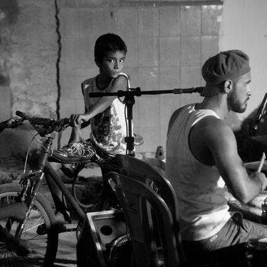 Distintivo Blue photo 13