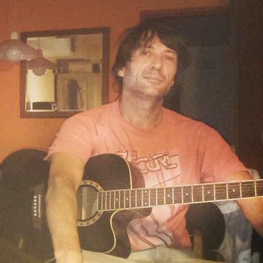 Diego Rotondo