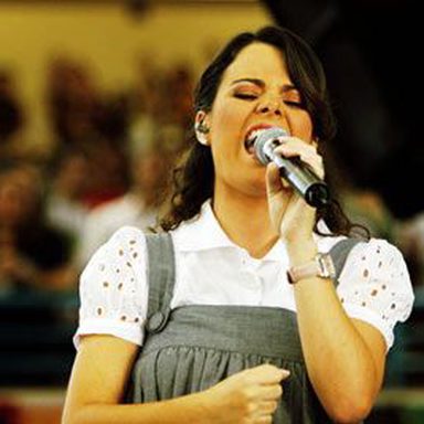 Diante do Trono photo 125