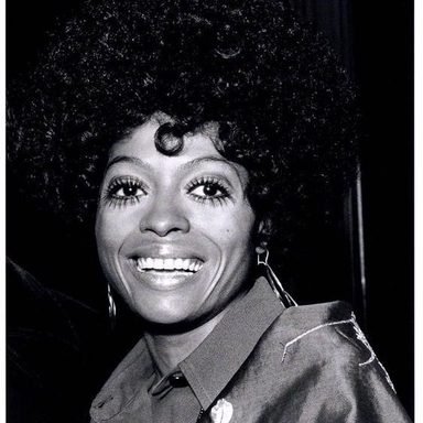Diana Ross