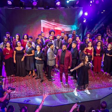 Diante do Trono photo 72