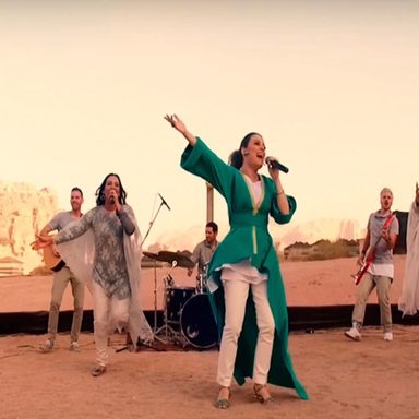 Diante do Trono photo 76