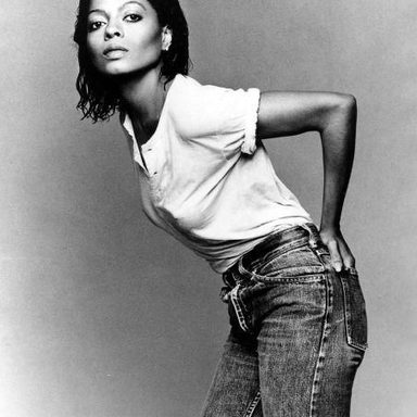 Diana Ross photo 24