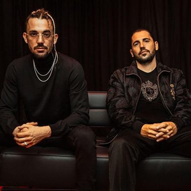 Dimitri Vegas & Like Mike