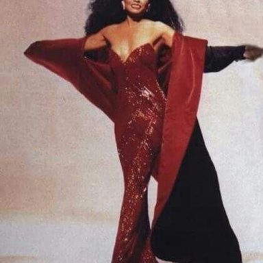 Diana Ross photo 15
