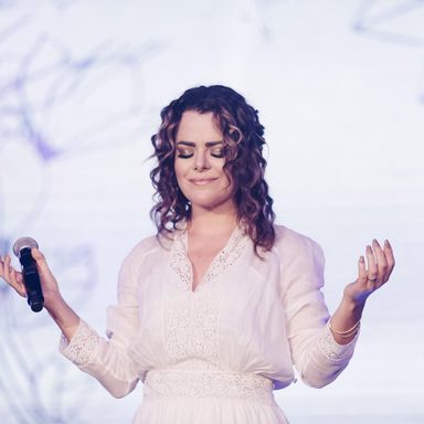 Diante do Trono photo 27