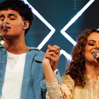 Diante do Trono photo 9