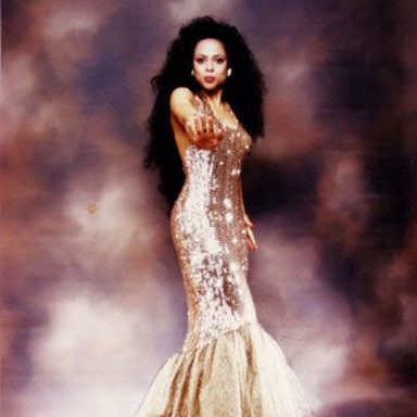 Diana Ross photo 27