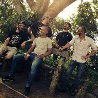 Distintivo Blue photo 12