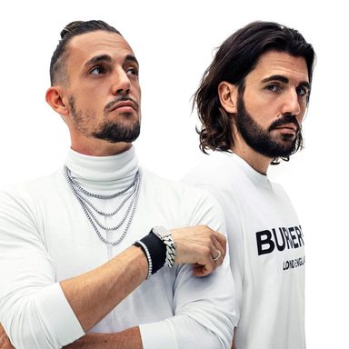 Dimitri Vegas & Like Mike