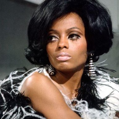Diana Ross