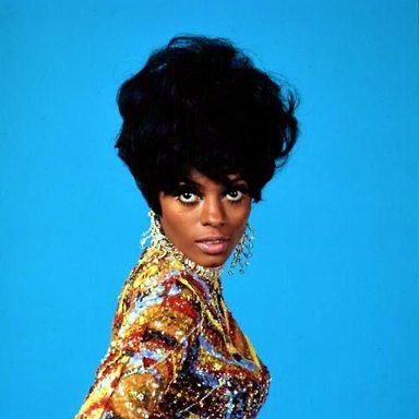 Diana Ross photo 11