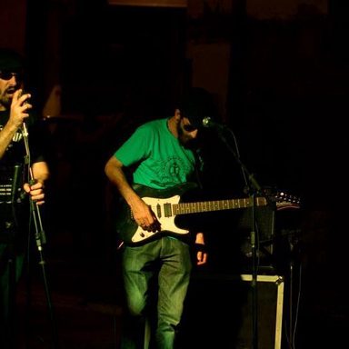 Distintivo Blue photo 10