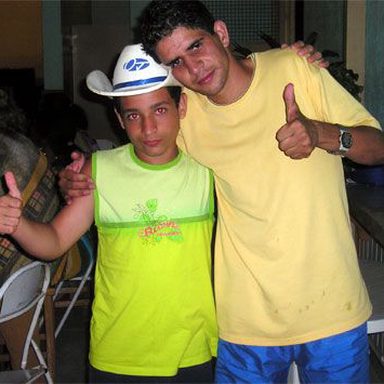 Diony Marcos & Maurinho