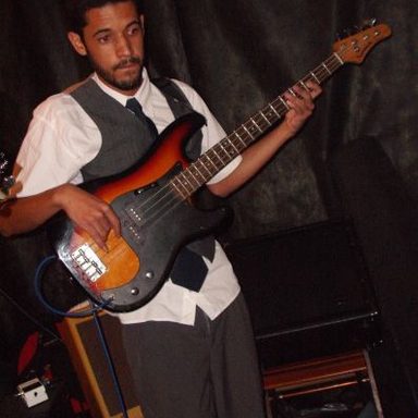 Distintivo Blue photo 19