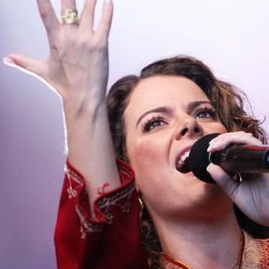 Diante do Trono photo 124