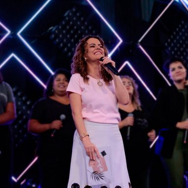 Diante do Trono photo 14