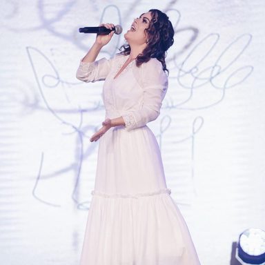 Diante do Trono photo 22