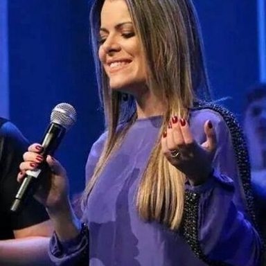 Diante do Trono photo 87