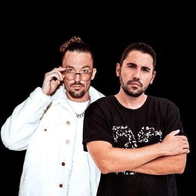 Dimitri Vegas & Like Mike photo 9