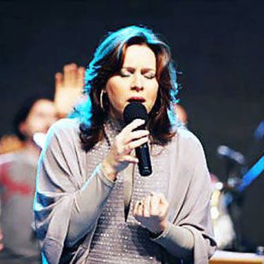 Diante do Trono photo 129